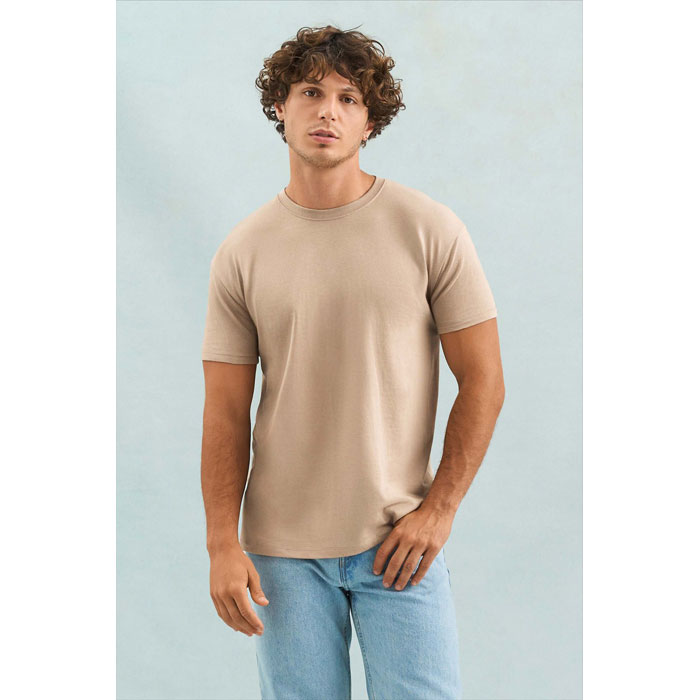Tricou crew neck SOL'S REGENT