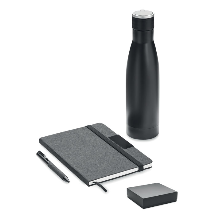 Executive Essentials - componenta 1