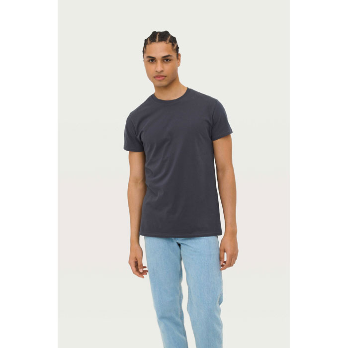 Tricou organic SOL'S PIONEER MEN