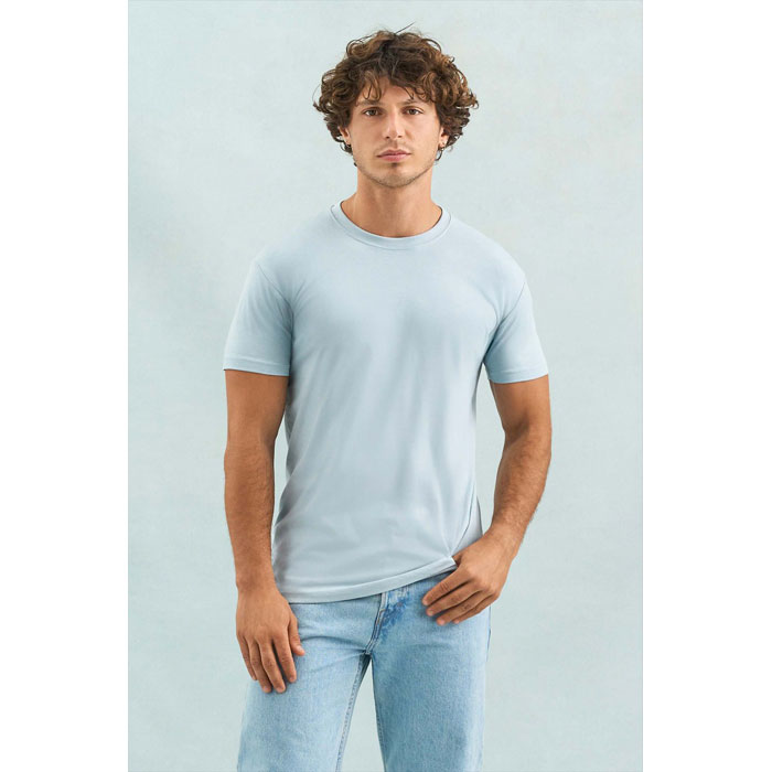 Tricou crew neck premium SOL'S IMPERIAL