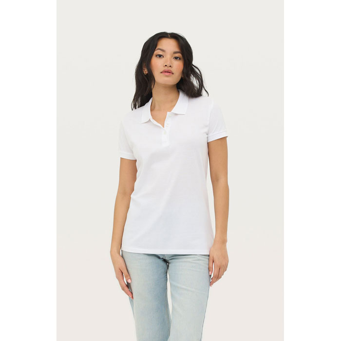 Polo SOL'S PERFECT WOMEN