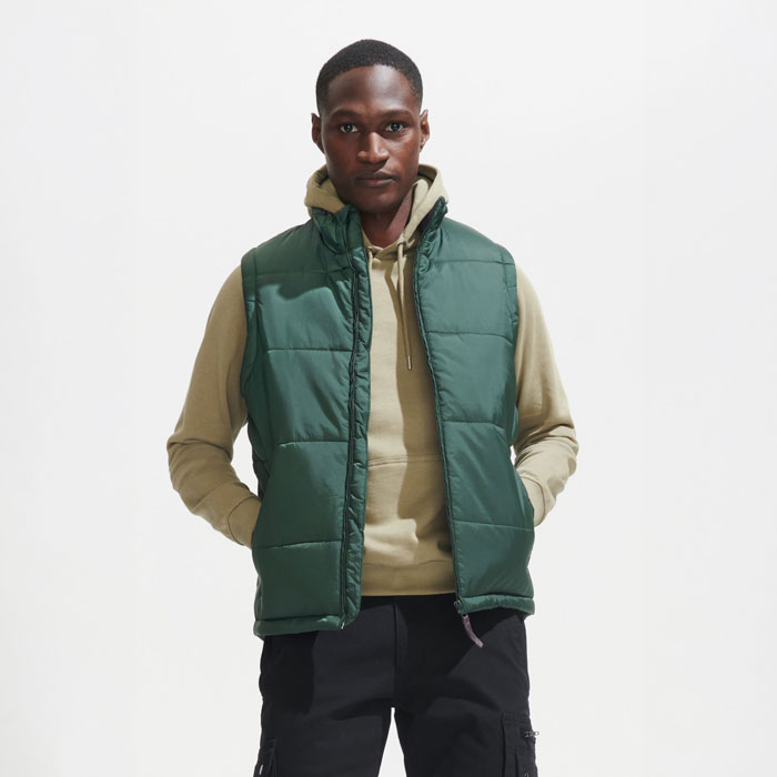 Vestă / bodywarmer SOL'S WARM