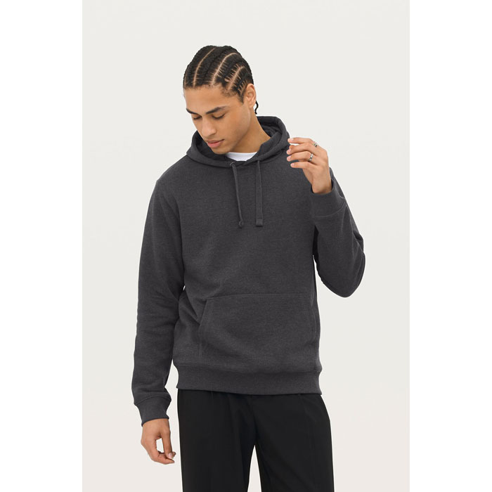 Hanorac premium SOL'S SPENCER MEN
