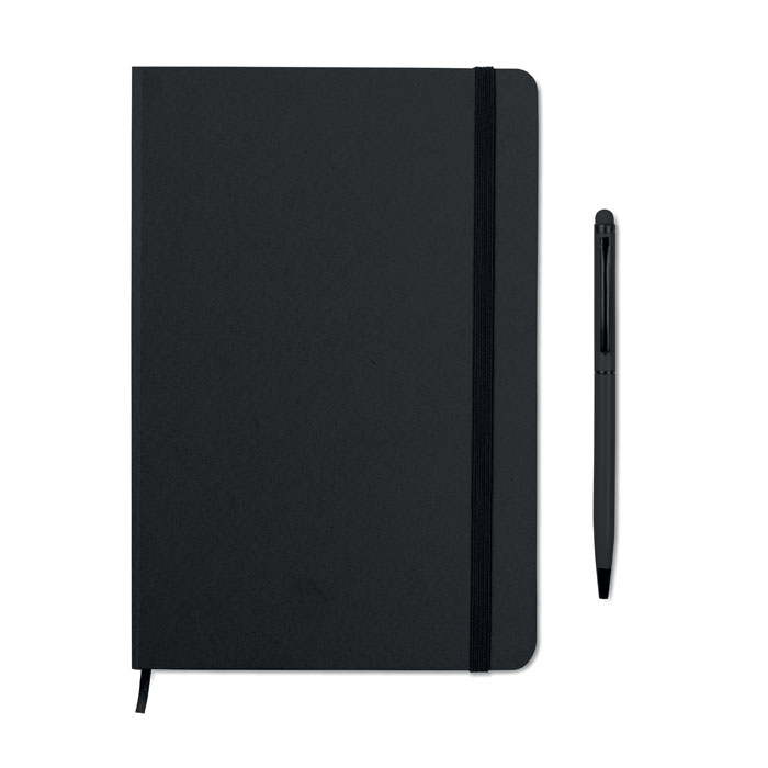 Set notebook și pix NEILO SET